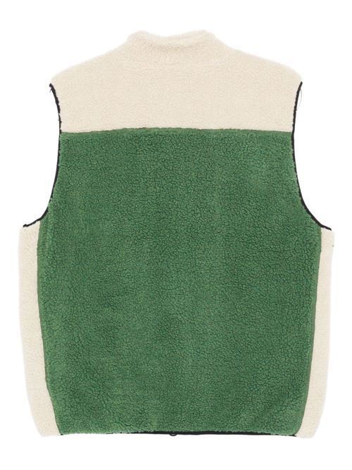 Gilet uomo con taschino MAUNA KEA | MKU701_BLKG